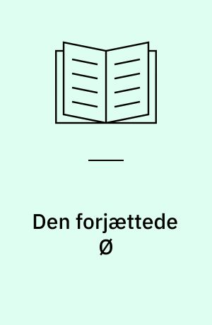 Den forjættede Ø