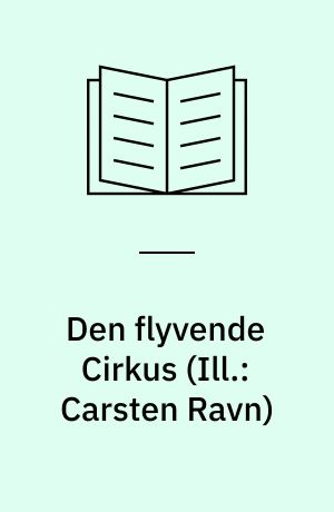 Den flyvende Cirkus