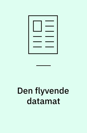 Den flyvende datamat