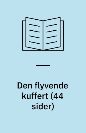 Den flyvende kuffert