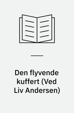Den flyvende kuffert