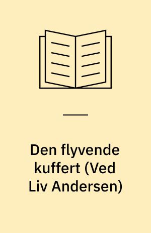 Den flyvende kuffert