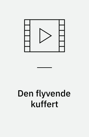 Den flyvende kuffert