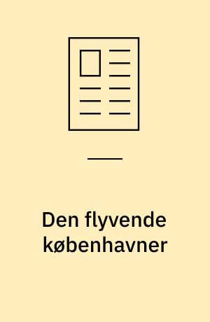 Den flyvende københavner