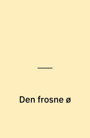 Den frosne ø