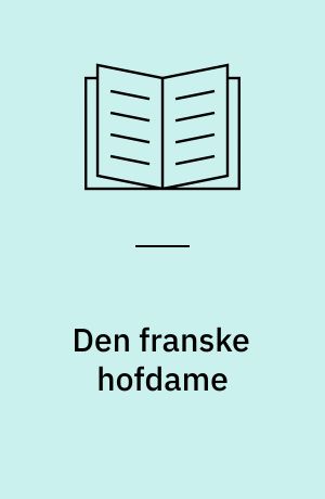 Den franske hofdame