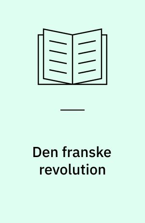 Den franske revolution