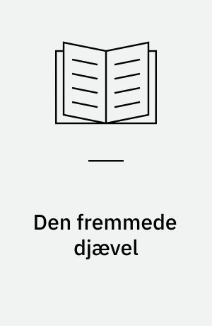Den fremmede djævel