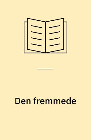 Den fremmede