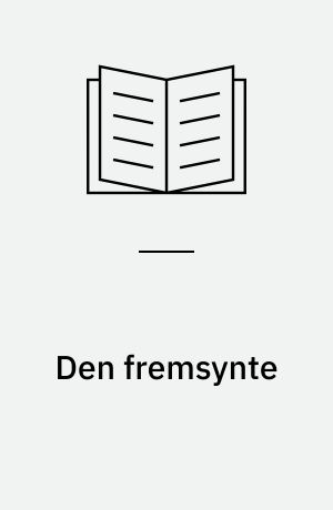 Den fremsynte: Losen og hans hustru ; En malstrøm