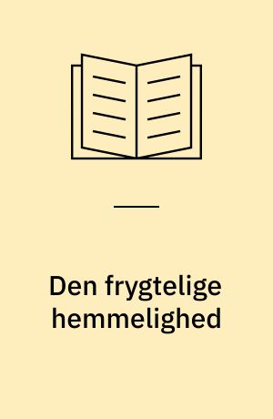 Den frygtelige hemmelighed