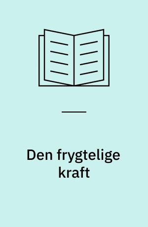 Den frygtelige kraft