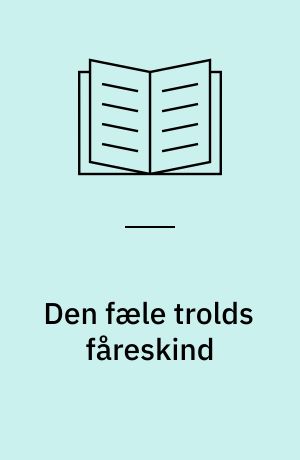 Den fæle trolds fåreskind