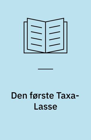 Den første Taxa-Lasse