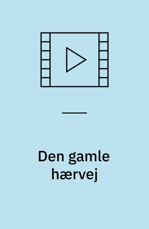 Den gamle hærvej