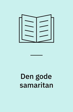 Den gode samaritan