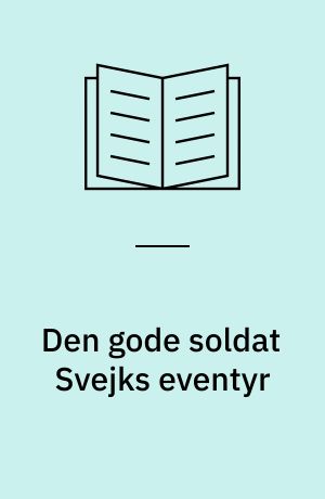Den gode soldat Svejks eventyr