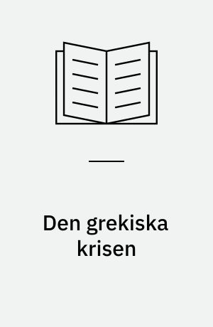 Den grekiska krisen