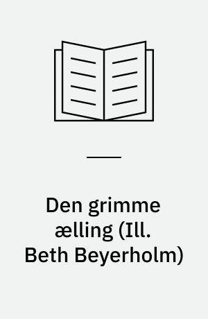 🎣Kender du historien om den grimme ælling af H.C. Andersen? Dette