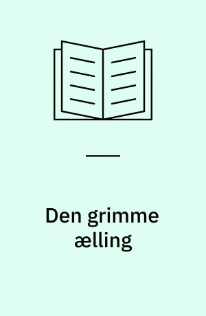 Den grimme ælling : H.C. Andersen