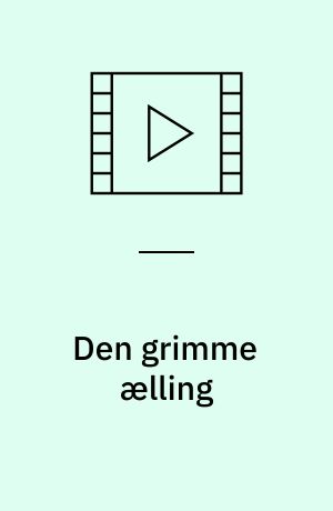 Den grimme ælling