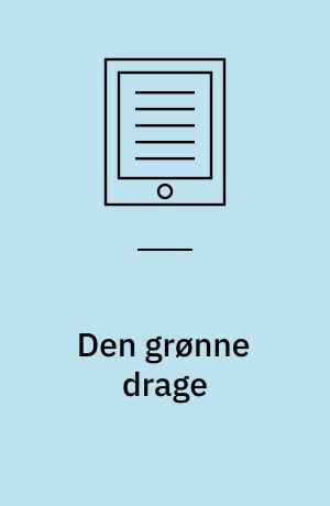 Den grønne drage