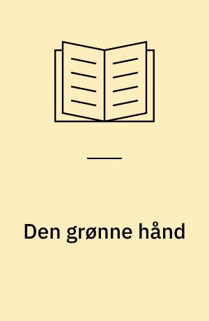 Den grønne hånd