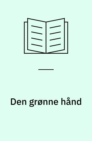 Den grønne hånd