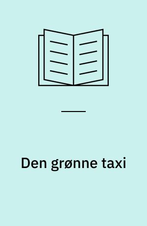 Den grønne taxi