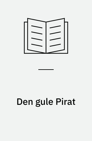 Den gule Pirat