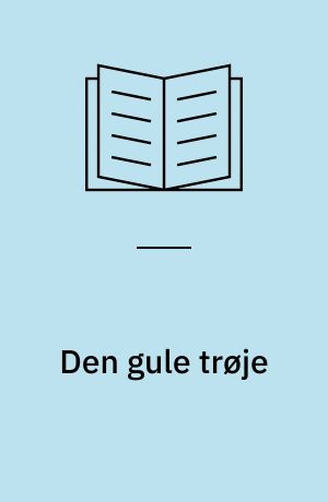 Den gule trøje