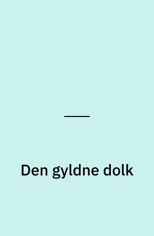 Den gyldne dolk
