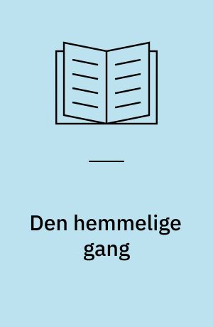 Den hemmelige gang