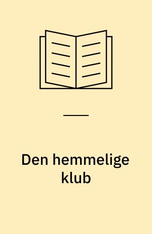 Den hemmelige klub