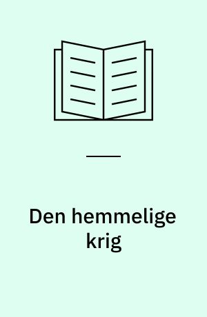 Den hemmelige krig