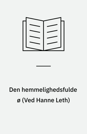 Den hemmelighedsfulde ø