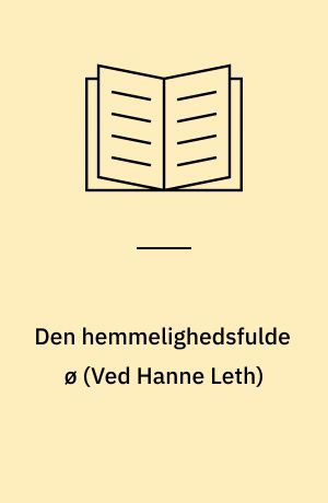 Den hemmelighedsfulde ø