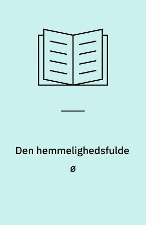 Den hemmelighedsfulde ø