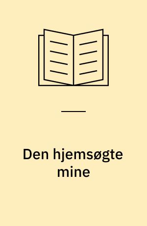 Den hjemsøgte mine