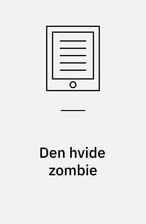 Den hvide zombie