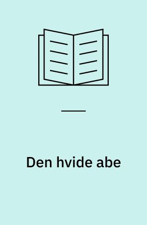 Den hvide abe