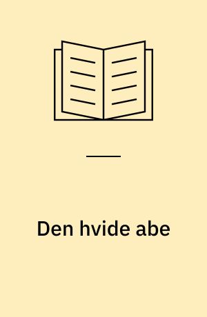 Den hvide abe