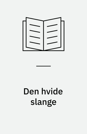 Den hvide slange