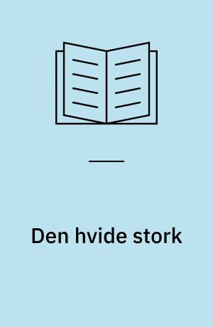 Den hvide stork