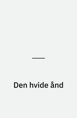 Den hvide ånd