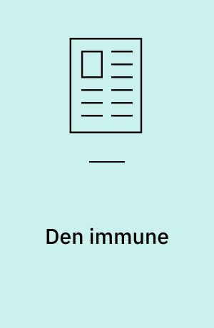 Den immune