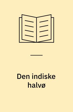 Den indiske halvø