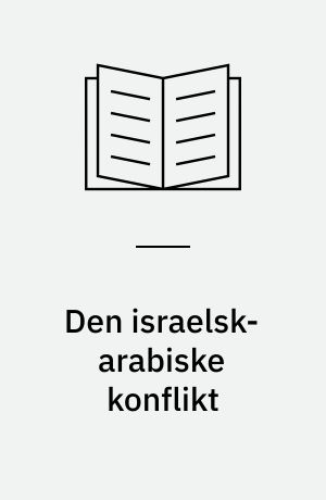 Den israelsk-arabiske konflikt