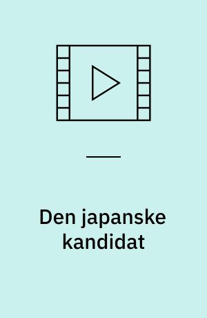 Den japanske kandidat