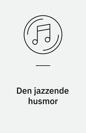 Den jazzende husmor